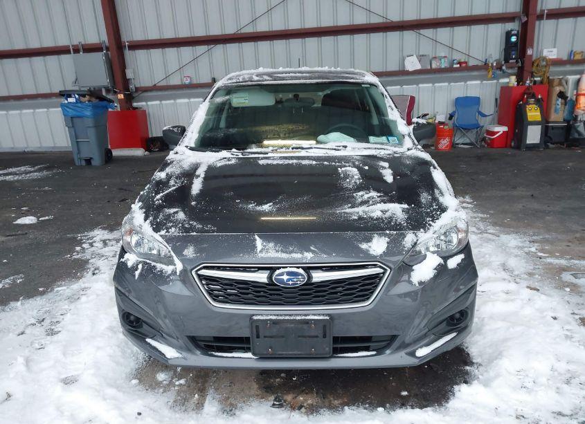 Photo 12 of 2019 Subaru Impreza 2.0I (VIN 4S3GTAA6XK3701788)