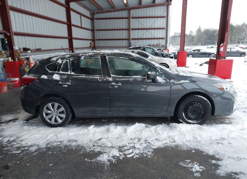 Photo 13 of 2019 Subaru Impreza 2.0I (VIN 4S3GTAA6XK3701788)