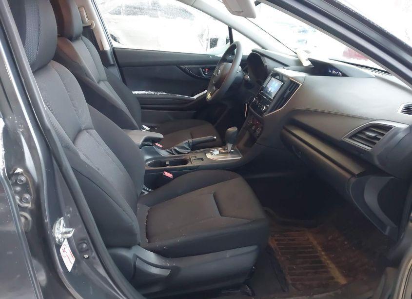 Photo 5 of 2019 Subaru Impreza 2.0I (VIN 4S3GTAA6XK3701788)