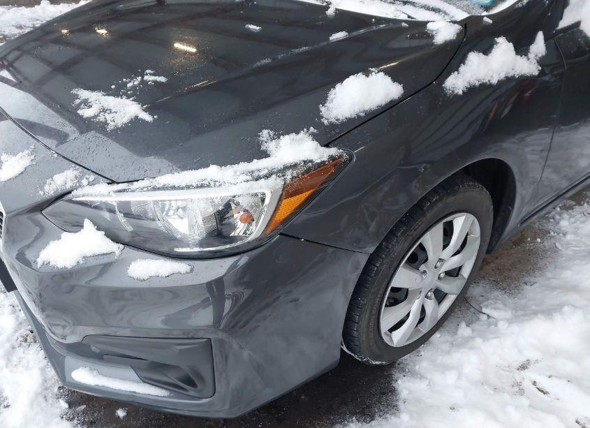 Photo 6 of 2019 Subaru Impreza 2.0I (VIN 4S3GTAA6XK3701788)