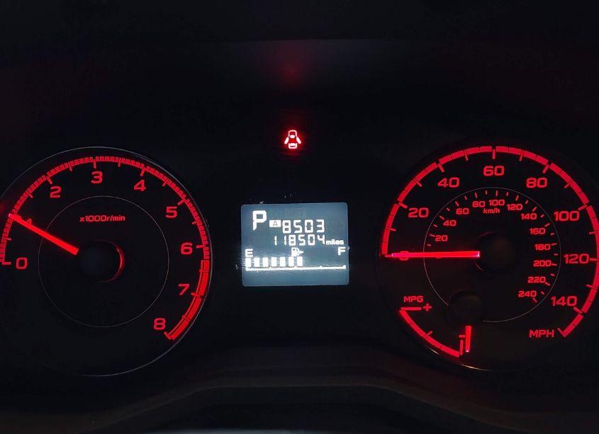 Photo 7 of 2019 Subaru Impreza 2.0I (VIN 4S3GTAA6XK3701788)