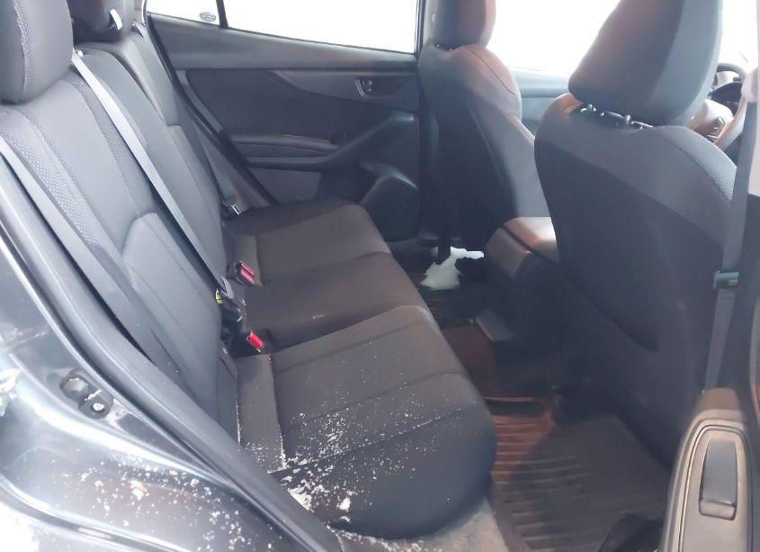 Photo 8 of 2019 Subaru Impreza 2.0I (VIN 4S3GTAA6XK3701788)