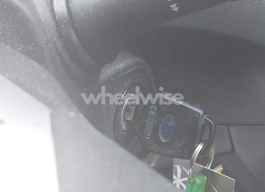 Photo 11 of 2019 Subaru Impreza 2.0I (VIN 4S3GTAA6XK3710586)