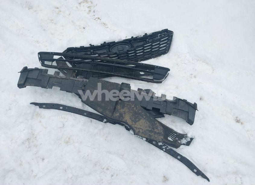 Photo 12 of 2019 Subaru Impreza 2.0I (VIN 4S3GTAA6XK3710586)