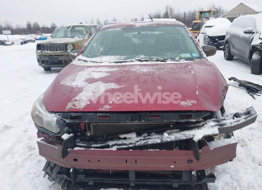 Photo 13 of 2019 Subaru Impreza 2.0I (VIN 4S3GTAA6XK3710586)