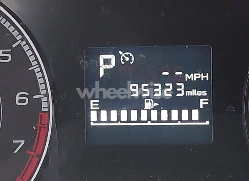 Photo 16 of 2019 Subaru Impreza 2.0I (VIN 4S3GTAA6XK3710586)