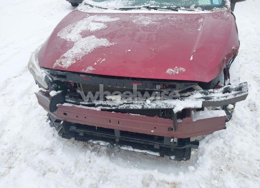 Photo 18 of 2019 Subaru Impreza 2.0I (VIN 4S3GTAA6XK3710586)