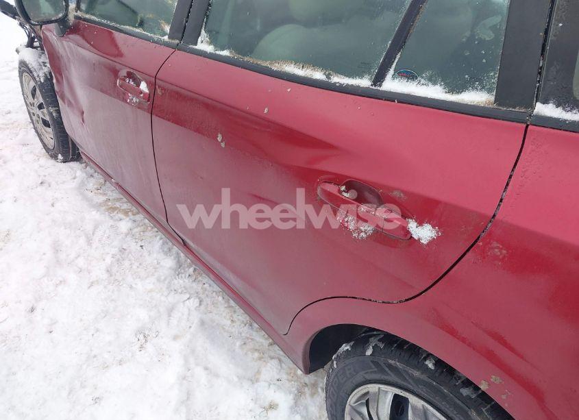 Photo 20 of 2019 Subaru Impreza 2.0I (VIN 4S3GTAA6XK3710586)