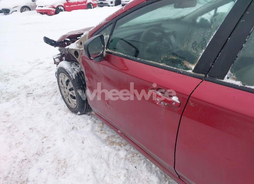 Photo 21 of 2019 Subaru Impreza 2.0I (VIN 4S3GTAA6XK3710586)