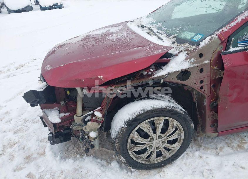 Photo 6 of 2019 Subaru Impreza 2.0I (VIN 4S3GTAA6XK3710586)