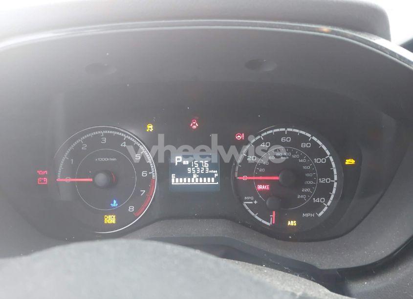 Photo 7 of 2019 Subaru Impreza 2.0I (VIN 4S3GTAA6XK3710586)