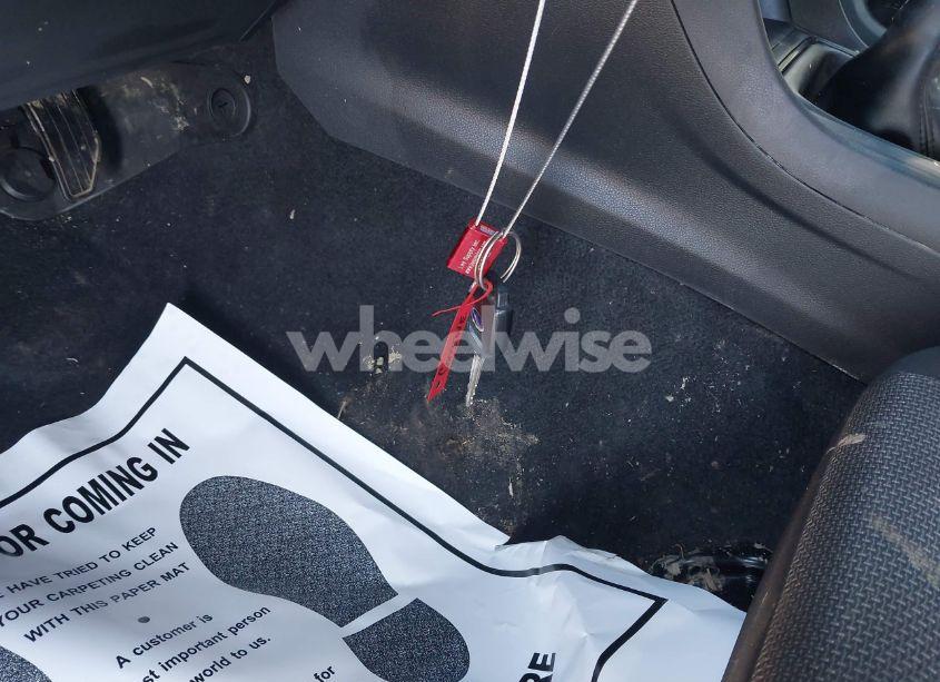 Photo 11 of 2023 Subaru Impreza BASE 5-DOOR (VIN 4S3GTAA6XP1720490)