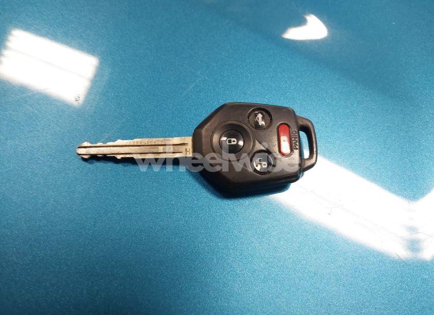 Photo 11 of 2017 Subaru Impreza 2.0I PREMIUM (VIN 4S3GTAB60H3705176)