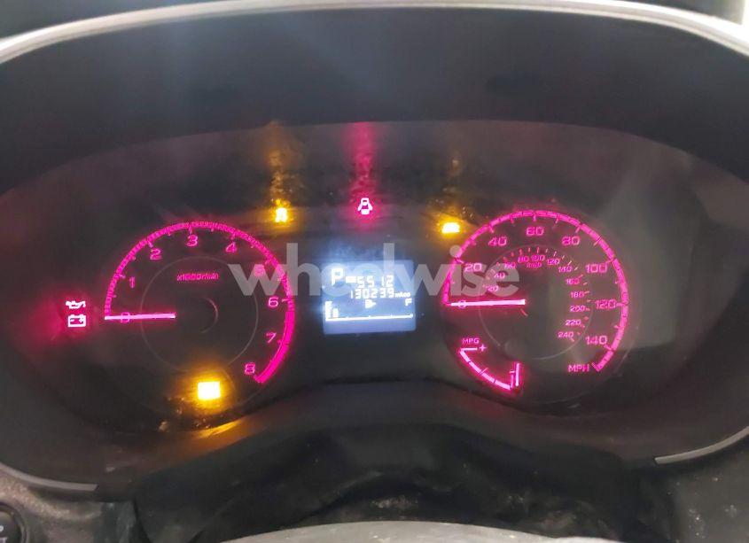 Photo 7 of 2017 Subaru Impreza 2.0I PREMIUM (VIN 4S3GTAB60H3705176)