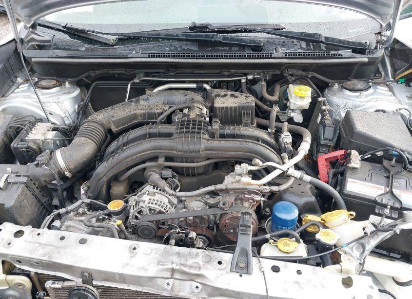 Photo 10 of 2017 Subaru Impreza 2.0I PREMIUM (VIN 4S3GTAB60H3713889)