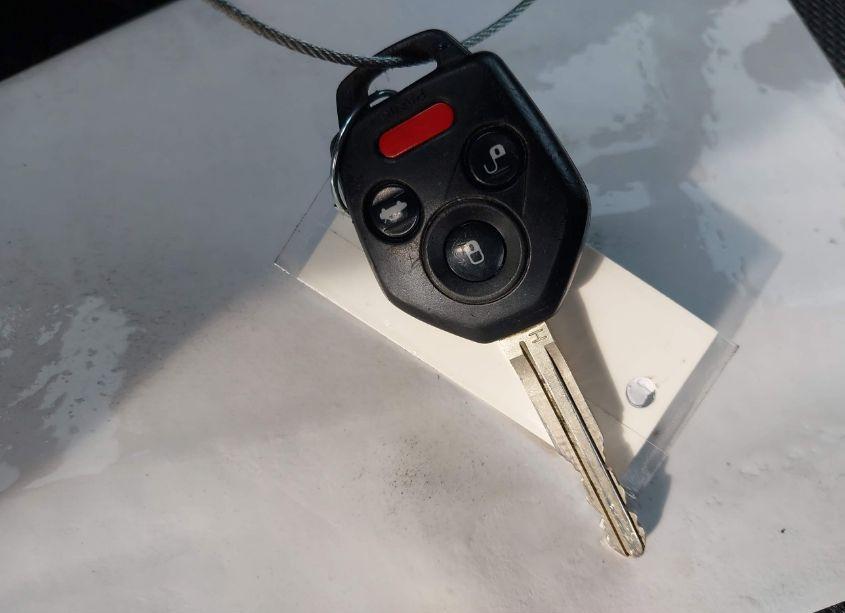 Photo 11 of 2017 Subaru Impreza 2.0I PREMIUM (VIN 4S3GTAB60H3713889)