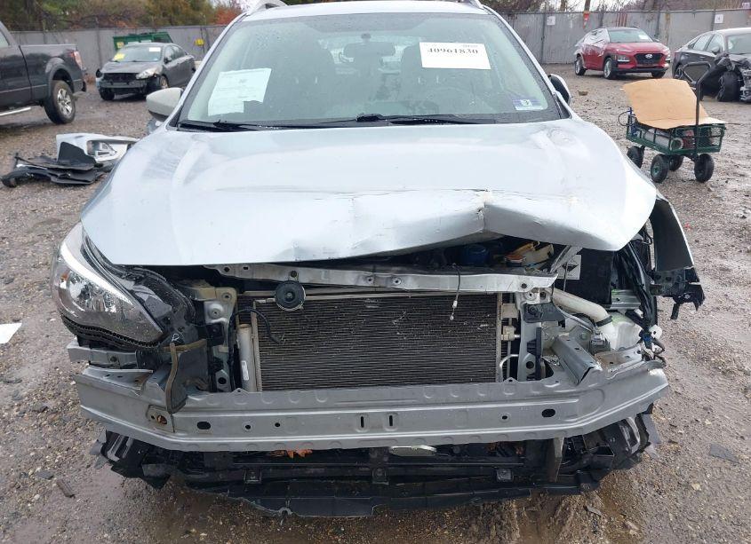 Photo 12 of 2017 Subaru Impreza 2.0I PREMIUM (VIN 4S3GTAB60H3713889)