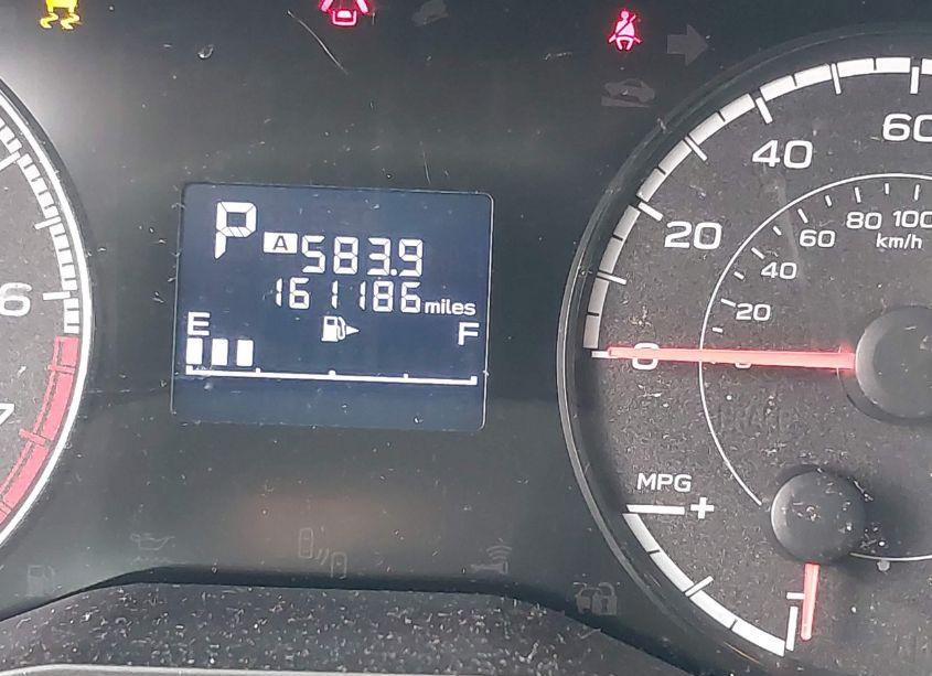 Photo 15 of 2017 Subaru Impreza 2.0I PREMIUM (VIN 4S3GTAB60H3713889)