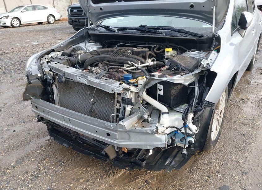 Photo 17 of 2017 Subaru Impreza 2.0I PREMIUM (VIN 4S3GTAB60H3713889)