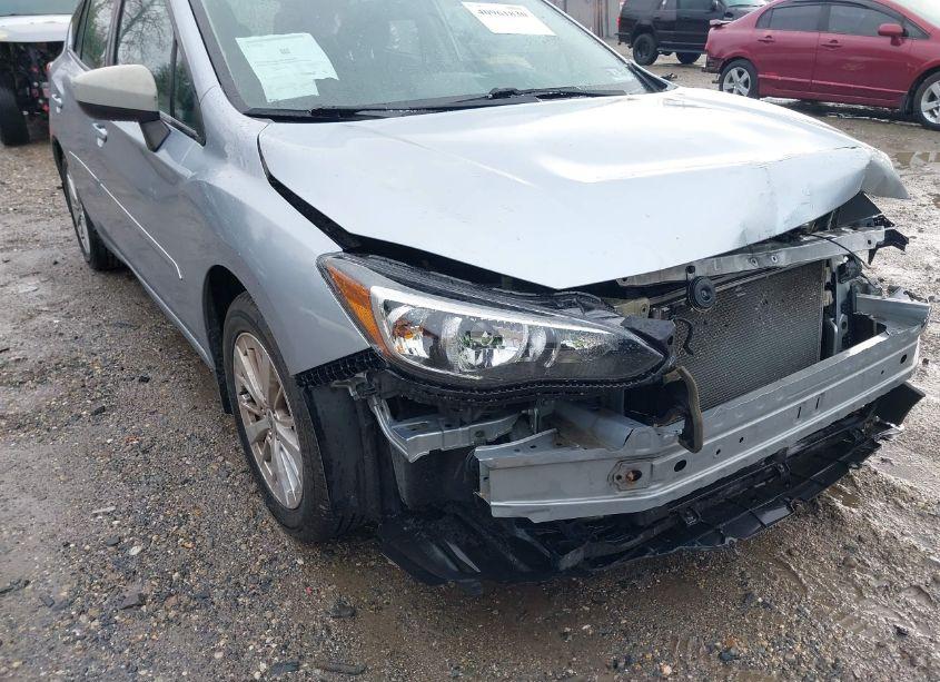 Photo 19 of 2017 Subaru Impreza 2.0I PREMIUM (VIN 4S3GTAB60H3713889)