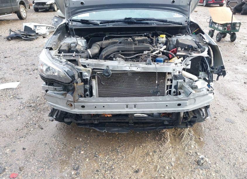 Photo 6 of 2017 Subaru Impreza 2.0I PREMIUM (VIN 4S3GTAB60H3713889)