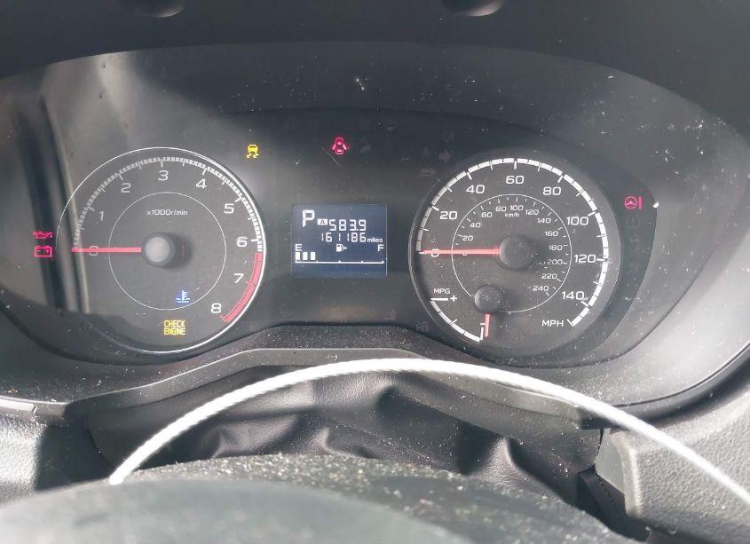 Photo 7 of 2017 Subaru Impreza 2.0I PREMIUM (VIN 4S3GTAB60H3713889)