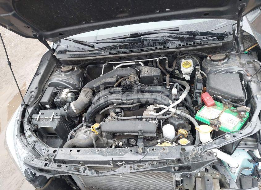 Photo 10 of 2018 Subaru Impreza 2.0I PREMIUM (VIN 4S3GTAB60J3743805)