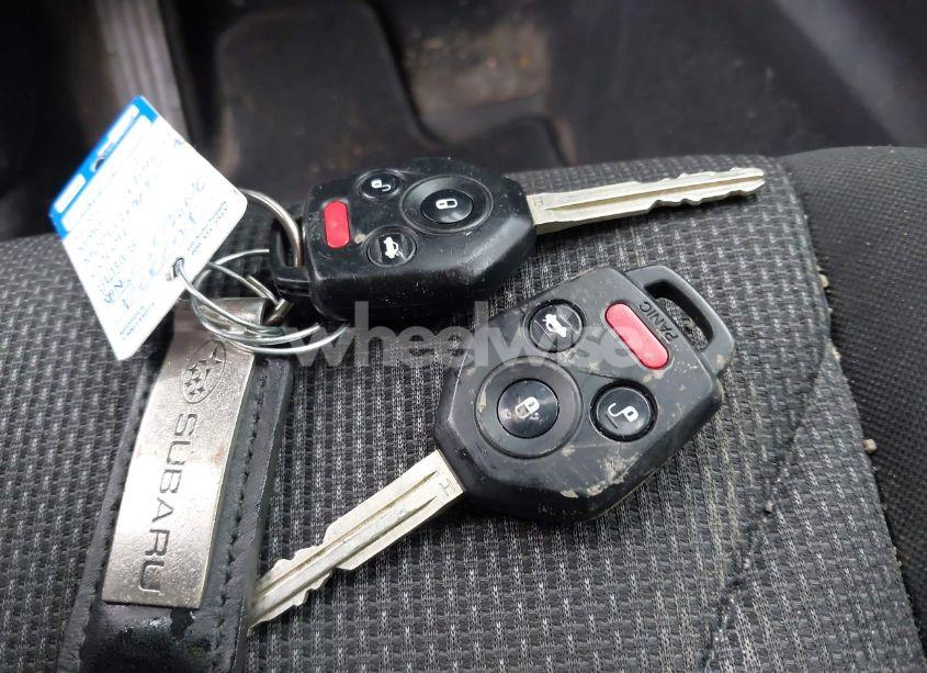 Photo 11 of 2018 Subaru Impreza 2.0I PREMIUM (VIN 4S3GTAB60J3743805)