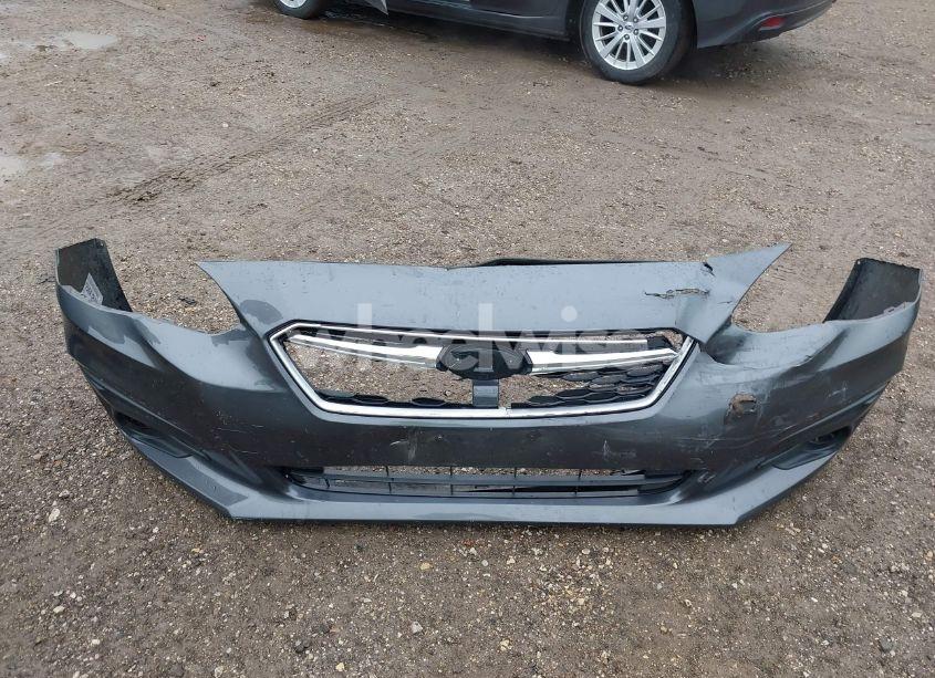 Photo 12 of 2018 Subaru Impreza 2.0I PREMIUM (VIN 4S3GTAB60J3743805)