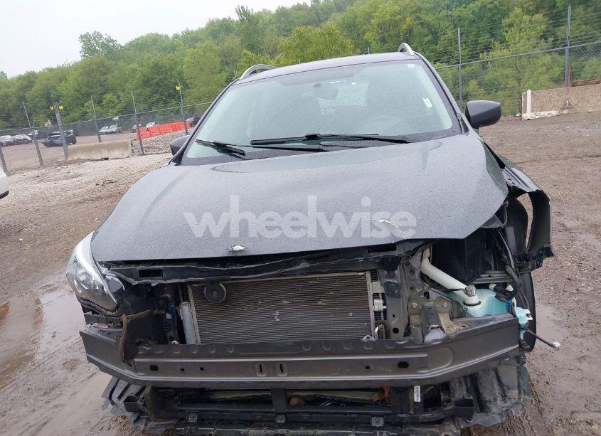 Photo 13 of 2018 Subaru Impreza 2.0I PREMIUM (VIN 4S3GTAB60J3743805)