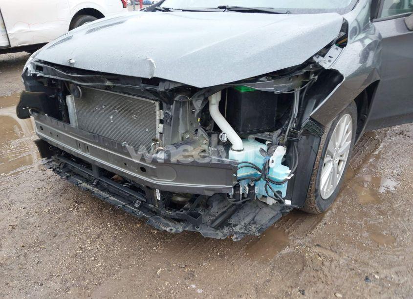 Photo 6 of 2018 Subaru Impreza 2.0I PREMIUM (VIN 4S3GTAB60J3743805)