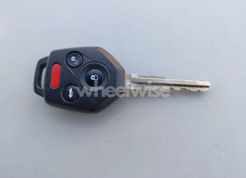 Photo 11 of 2020 Subaru Impreza 5-DOOR (VIN 4S3GTAB60L3711794)