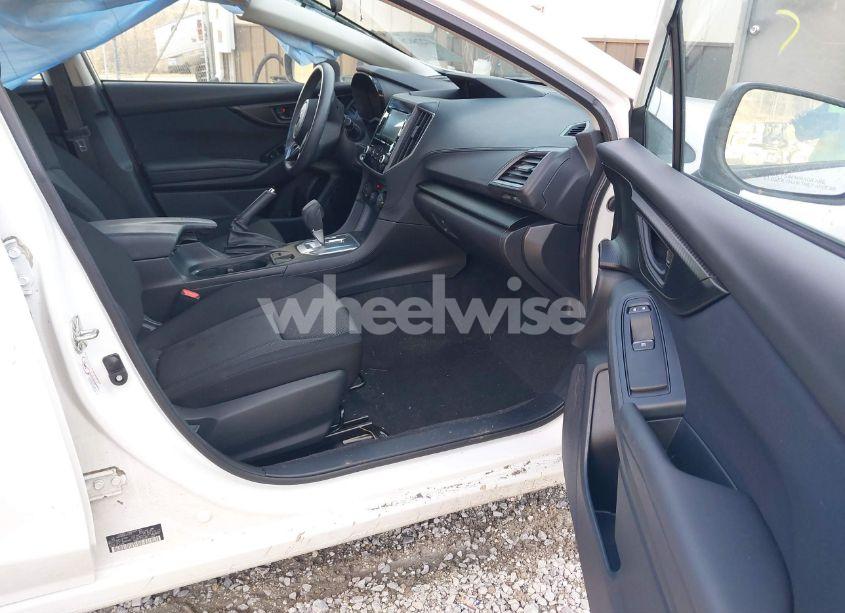 Photo 5 of 2020 Subaru Impreza 5-DOOR (VIN 4S3GTAB60L3711794)