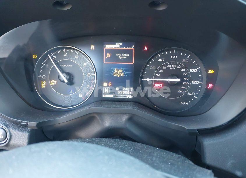 Photo 7 of 2020 Subaru Impreza 5-DOOR (VIN 4S3GTAB60L3711794)