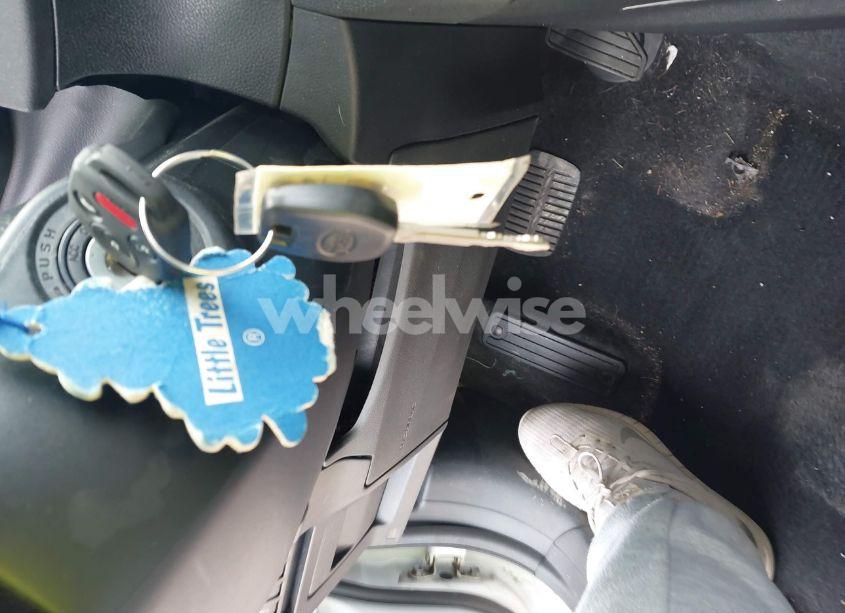 Photo 11 of 2022 Subaru Impreza BASE 5-DOOR (VIN 4S3GTAB60N3705254)