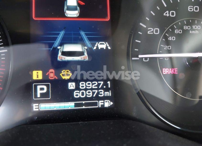 Photo 15 of 2022 Subaru Impreza BASE 5-DOOR (VIN 4S3GTAB60N3705254)