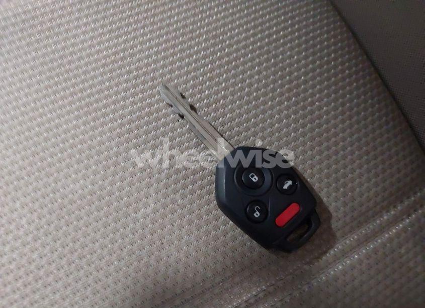 Photo 11 of 2022 Subaru Impreza BASE 5-DOOR (VIN 4S3GTAB60N3726010)