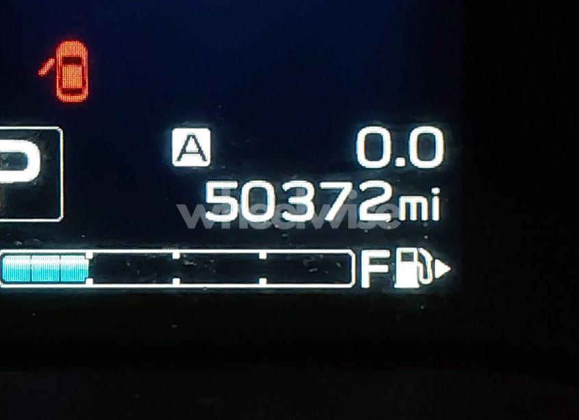 Photo 15 of 2022 Subaru Impreza BASE 5-DOOR (VIN 4S3GTAB60N3727741)