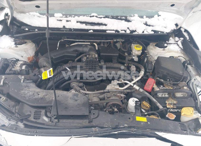 Photo 10 of 2017 Subaru Impreza 2.0I PREMIUM (VIN 4S3GTAB61H3706546)