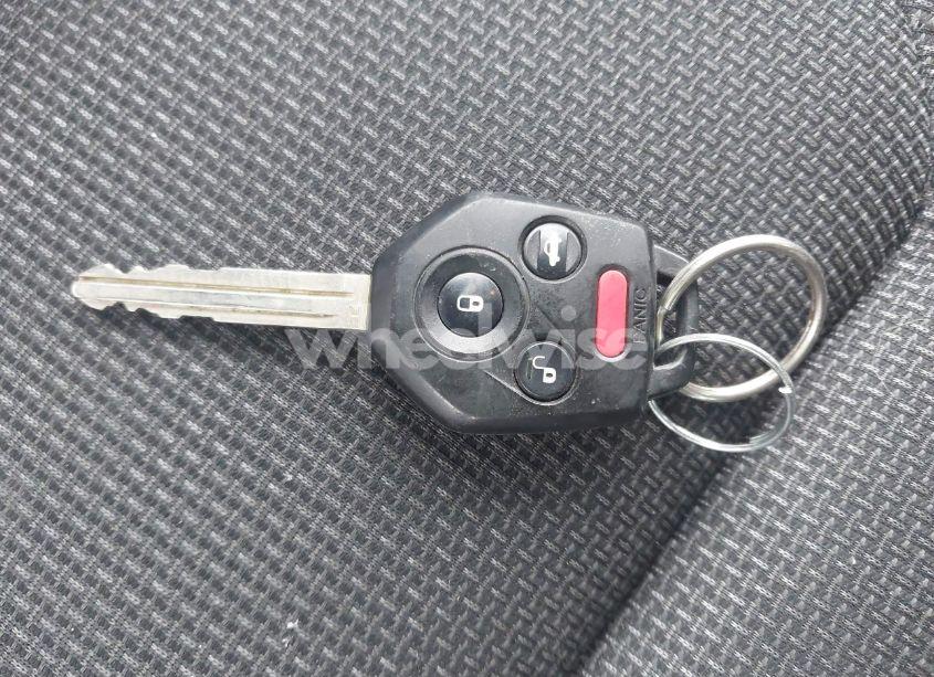 Photo 11 of 2017 Subaru Impreza 2.0I PREMIUM (VIN 4S3GTAB61H3706546)