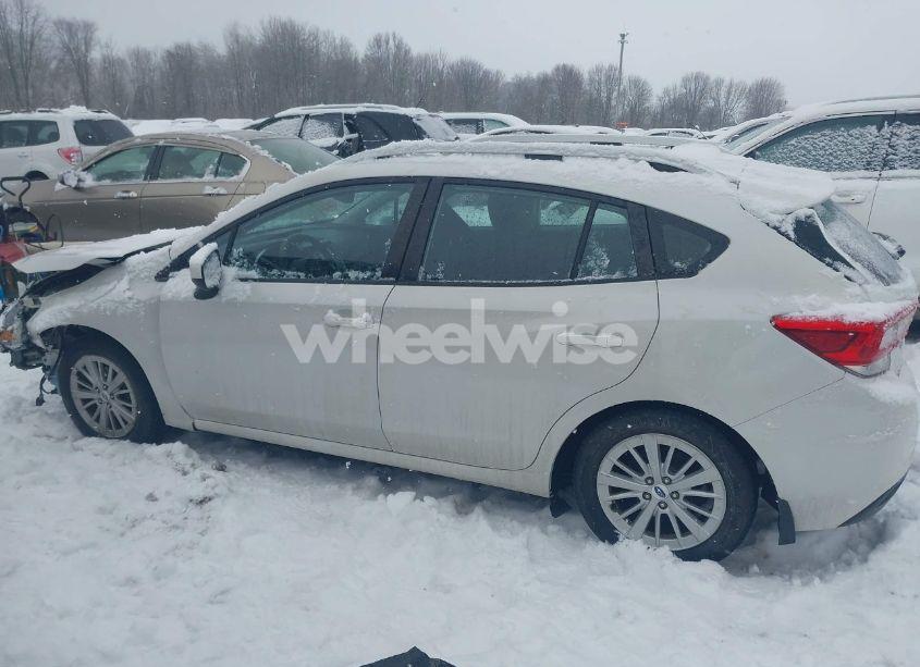 Photo 15 of 2017 Subaru Impreza 2.0I PREMIUM (VIN 4S3GTAB61H3706546)