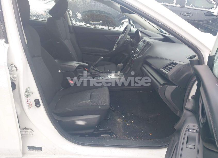 Photo 5 of 2017 Subaru Impreza 2.0I PREMIUM (VIN 4S3GTAB61H3706546)