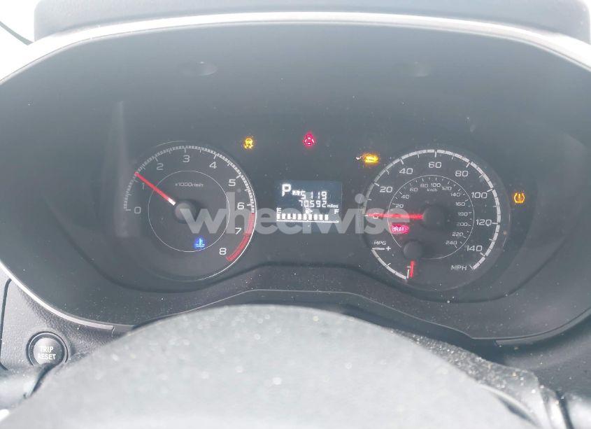 Photo 7 of 2017 Subaru Impreza 2.0I PREMIUM (VIN 4S3GTAB61H3706546)