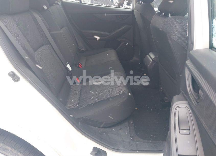 Photo 8 of 2017 Subaru Impreza 2.0I PREMIUM (VIN 4S3GTAB61H3706546)