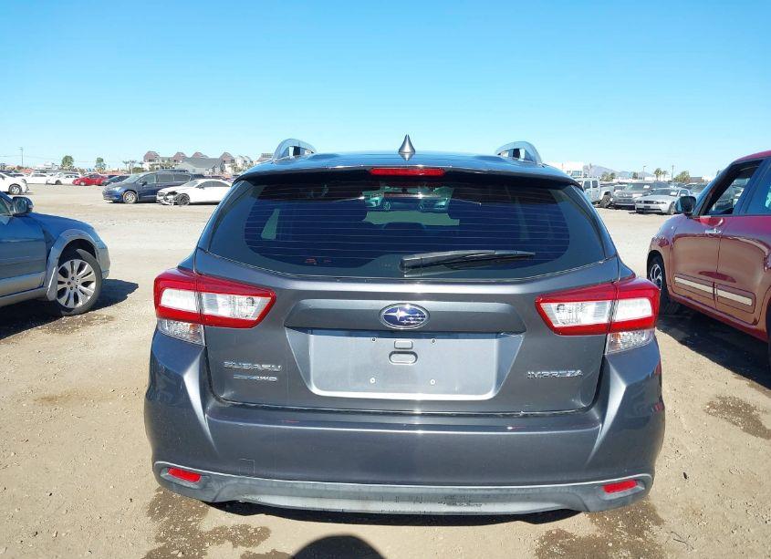Photo 16 of 2018 Subaru Impreza 2.0I PREMIUM (VIN 4S3GTAB61J3723613)