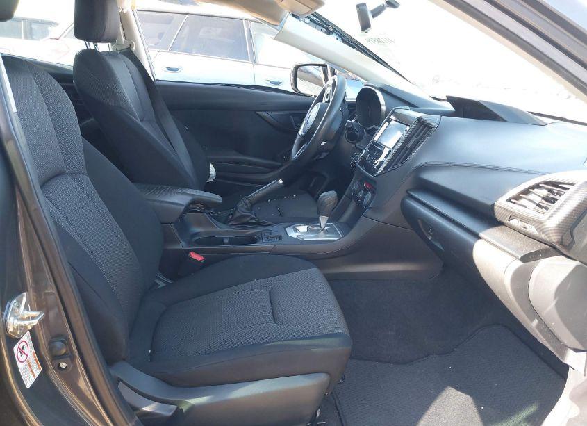 Photo 5 of 2018 Subaru Impreza 2.0I PREMIUM (VIN 4S3GTAB61J3723613)