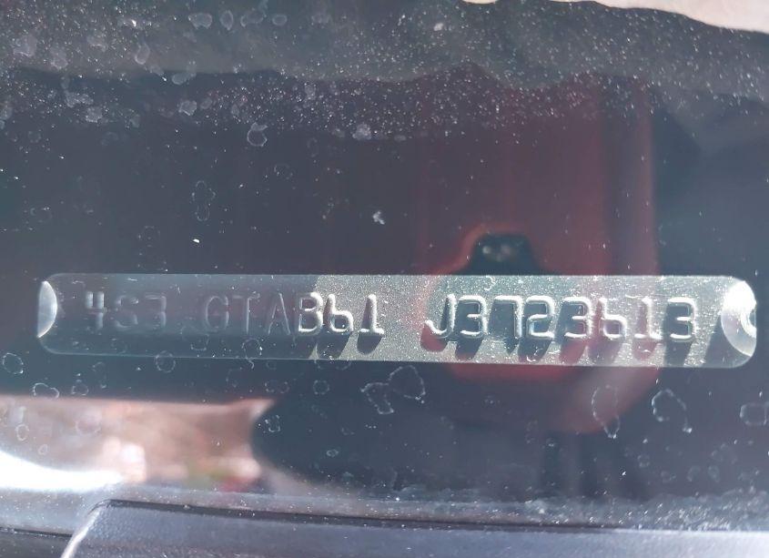 Photo 9 of 2018 Subaru Impreza 2.0I PREMIUM (VIN 4S3GTAB61J3723613)