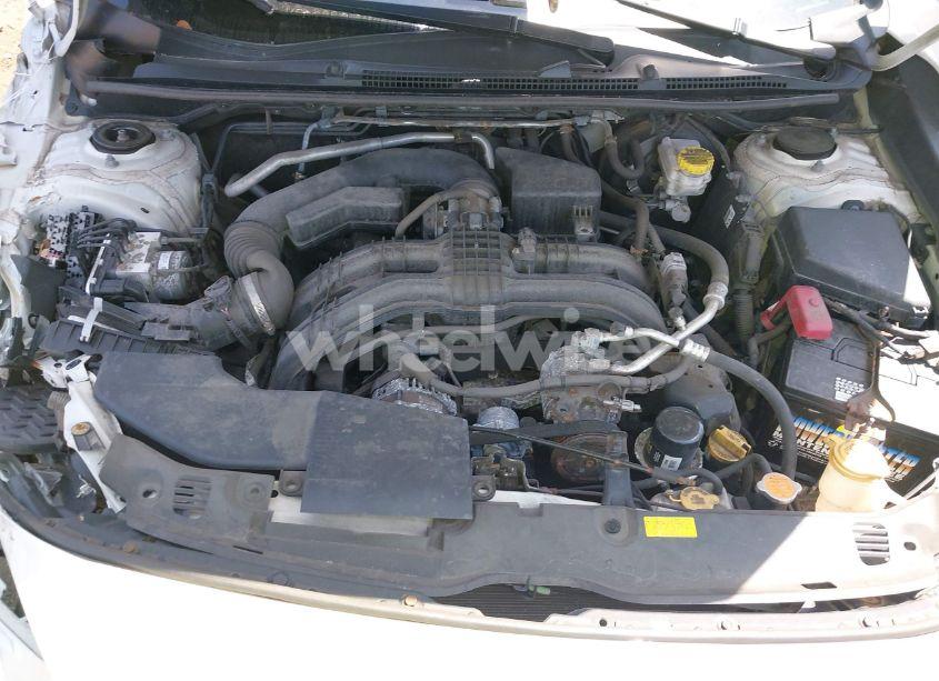 Photo 9 of 2020 Subaru Impreza 5-DOOR (VIN 4S3GTAB61L3700061)