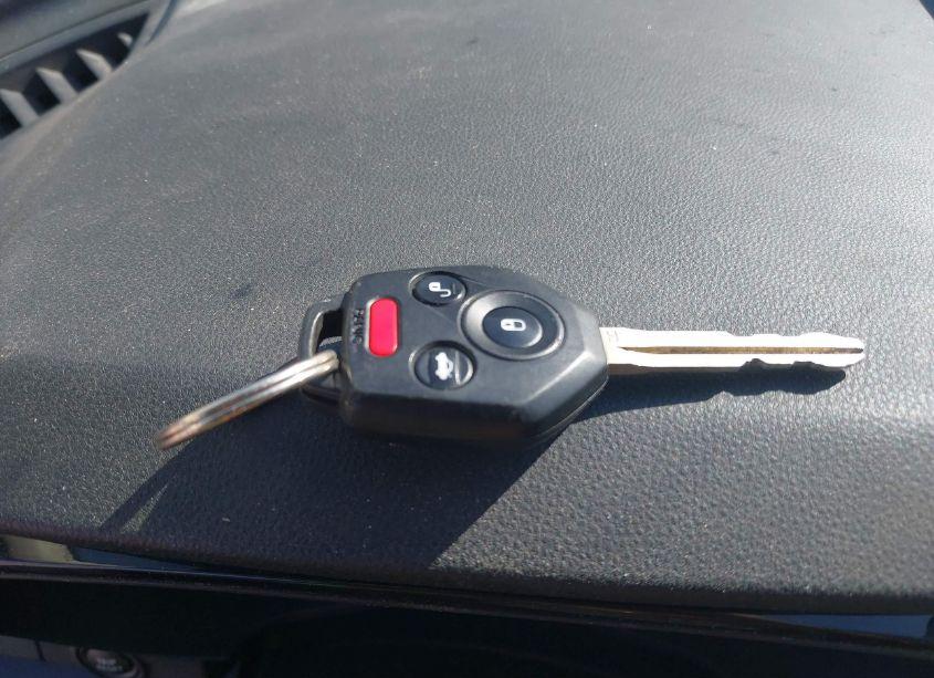 Photo 11 of 2020 Subaru Impreza 5-DOOR (VIN 4S3GTAB61L3709424)