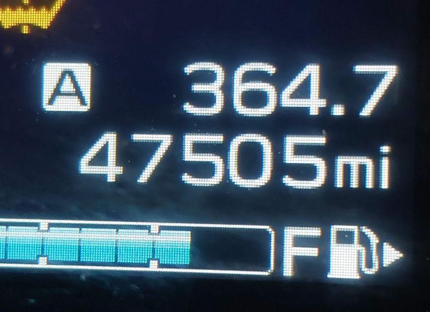 Photo 15 of 2020 Subaru Impreza 5-DOOR (VIN 4S3GTAB61L3709424)